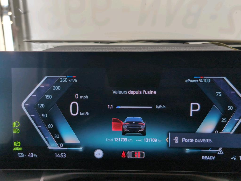 Foto 9 van BMW i4