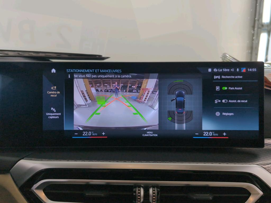 Foto 14 van BMW i4