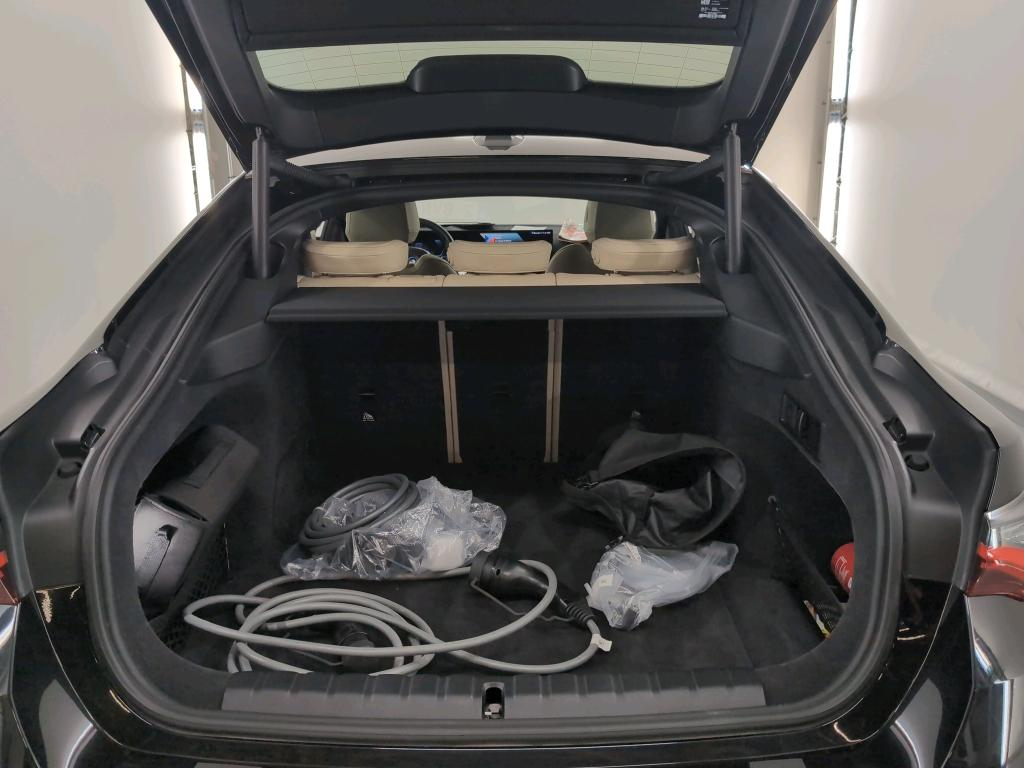 Foto 6 van BMW i4