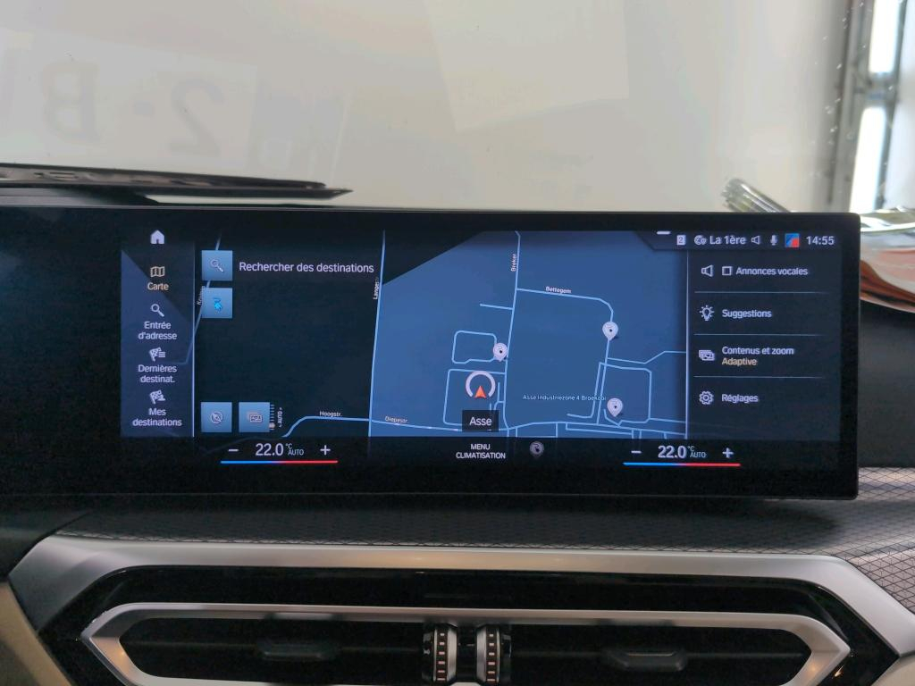 Foto 8 van BMW i4