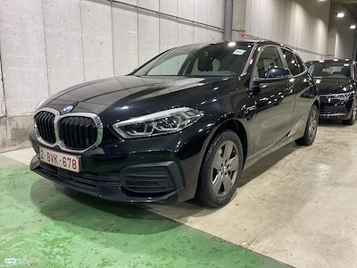 Koupit BMW 1 SERIES HATCH na Ayvens Carmarket