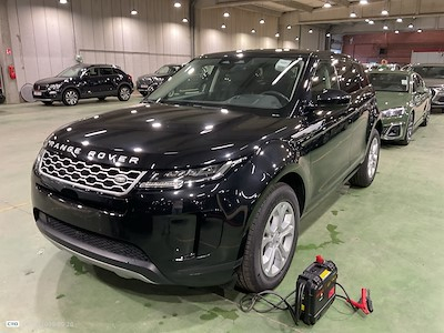 Kupi LAND ROVER RANGE ROVER EVOQUE na Ayvens Carmarket
