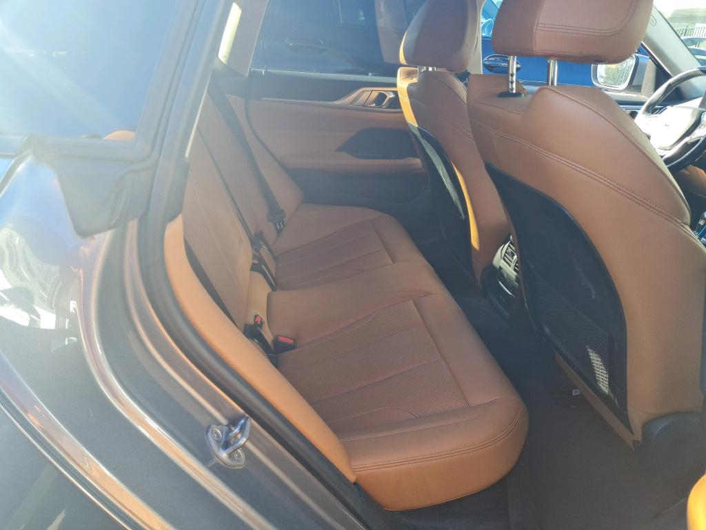 Foto 6 van BMW i4
