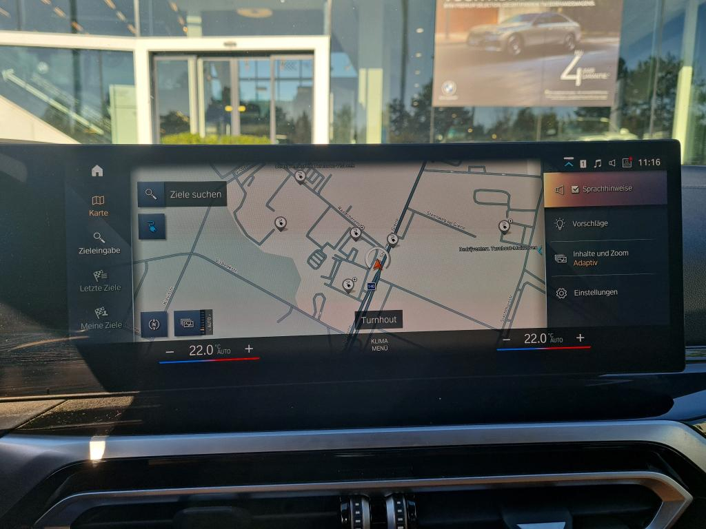 Foto 9 van BMW i4