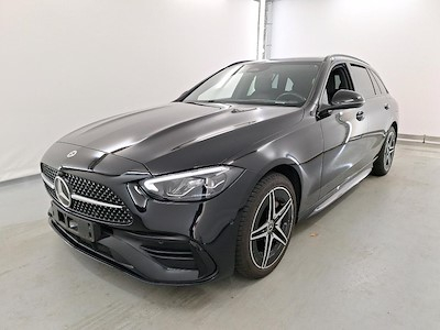 Osta [Merkki] [Malli] osoitteesta Ayvens Carmarket