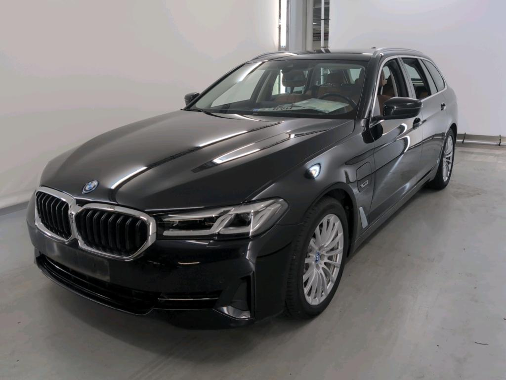 BMW 5 Series TOURING 2.0 520E TOURING AUTO