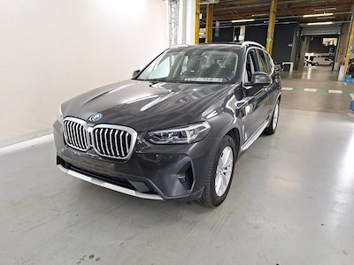 Achetez BMW X3 sur Ayvens Carmarket