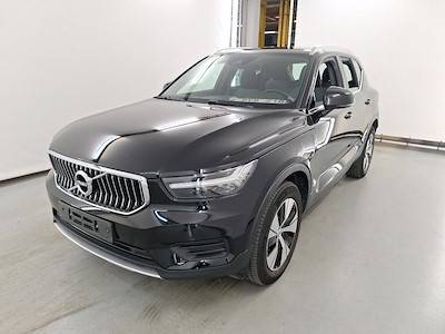 Buy VOLVO XC40 on Ayvens Carmarket