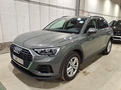 Buy AUDI Q3 on Ayvens Carmarket