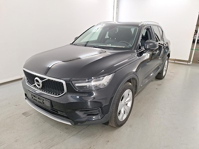 Buy VOLVO XC40 on Ayvens Carmarket