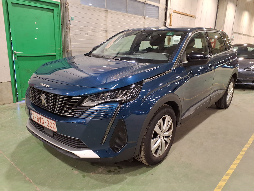 Peugeot 5008 1.5 BLUEHDI 130 ACTIVE PACK