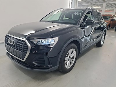 Comprar AUDI Q3 no Ayvens Carmarket