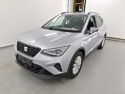 Kupi SEAT ARONA na Ayvens Carmarket