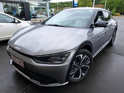 Achetez KIA Ev6 sur Ayvens Carmarket