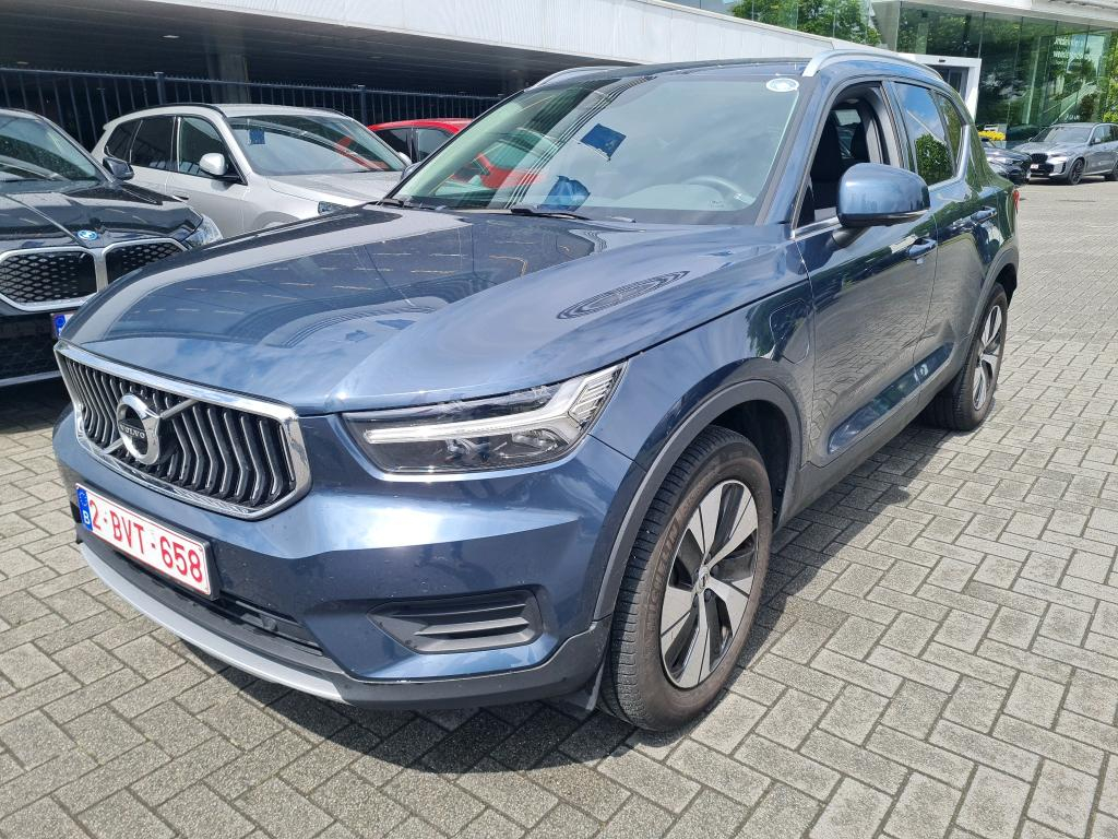 Volvo XC40 1.5 T4 PHEV INSCRIPTION EXPR. DCT