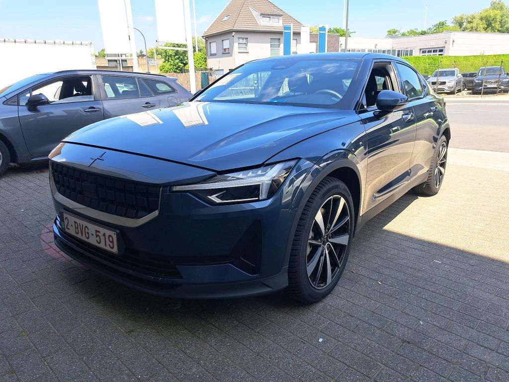 Polestar 2 BEV 78KWH SINGLE MOTOR AUTO LONG RANGE