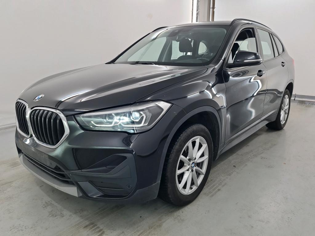 BMW X1 1.5 SDRIVE16D