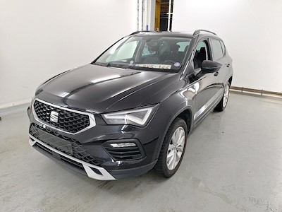 Koop SEAT ATECA op Ayvens Carmarket