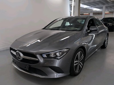 Buy MERCEDES-BENZ CLA on Ayvens Carmarket