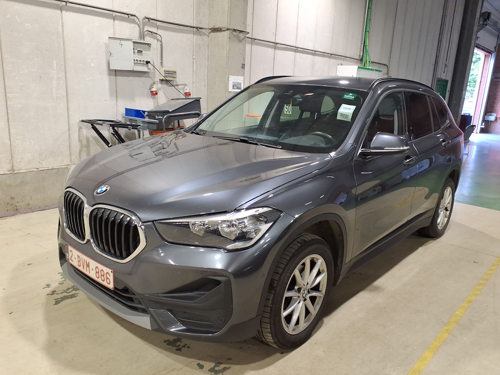 BMW X1 1.5 SDRIVE16DA