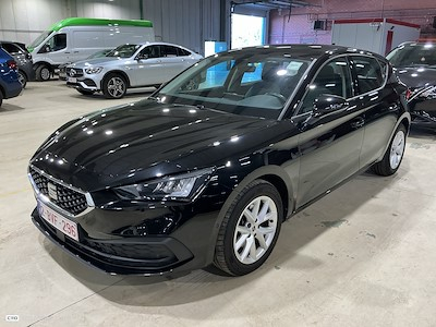 Achetez SEAT LEON - 2020 sur Ayvens Carmarket
