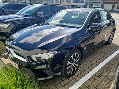 Osta [Merkki] [Malli] osoitteesta Ayvens Carmarket