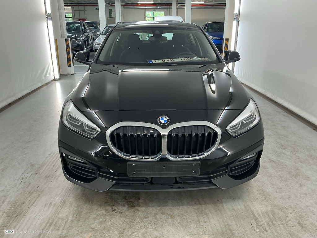 BMW 1 Series HATCH 1.5 116DA (85KW)