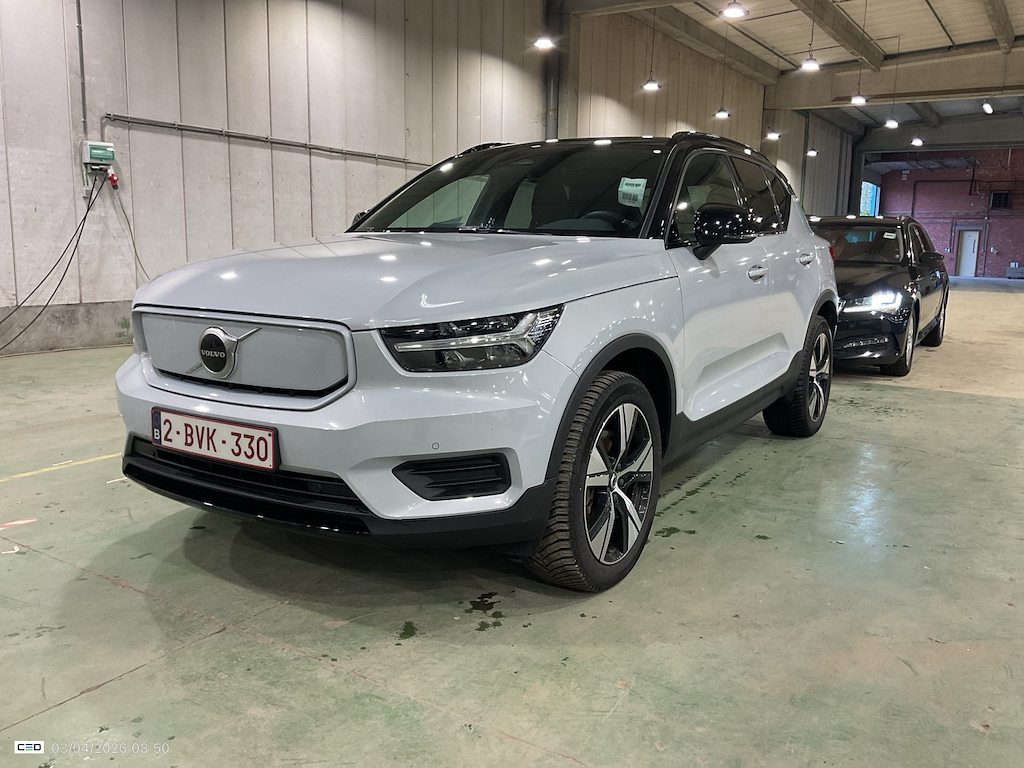 Volvo XC40 BEV 70KWH RECHARGE CORE
