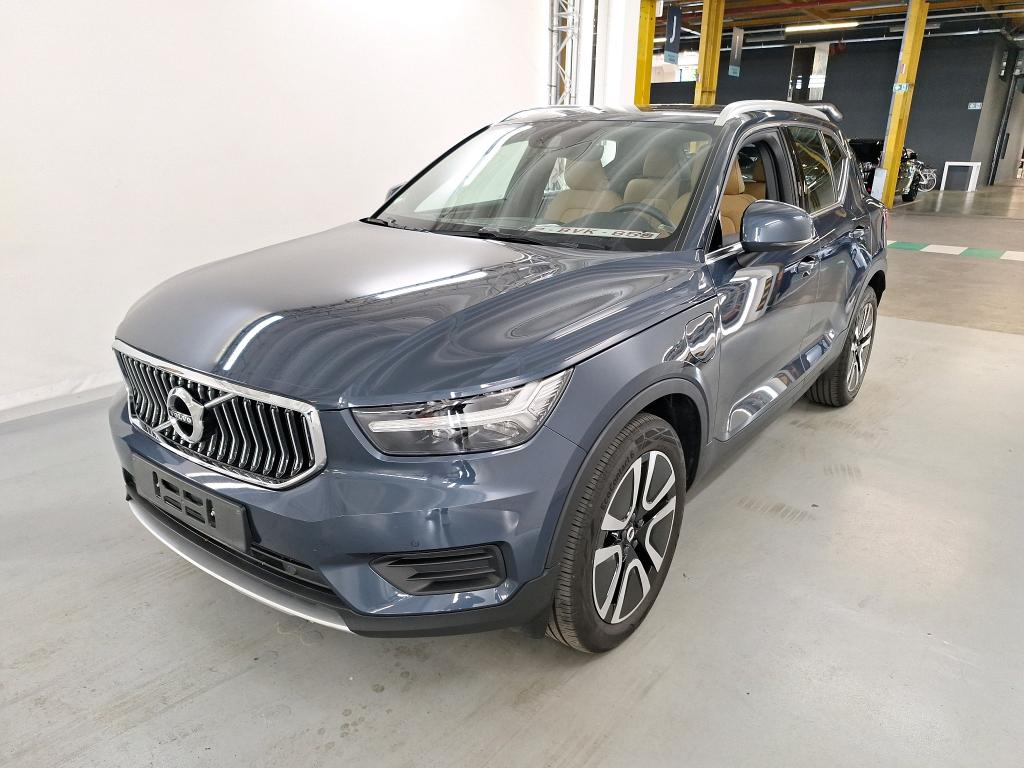 Volvo XC40 1.5 T4 PHEV INSCRIPTION DCT