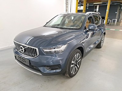 Kúpiť VOLVO XC40 na Ayvens Carmarket