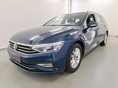 Koupit VOLKSWAGEN PASSAT VARIANT na Ayvens Carmarket