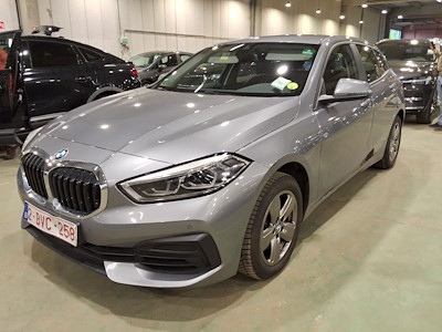 Achetez BMW 1 SERIES HATCH sur Ayvens Carmarket