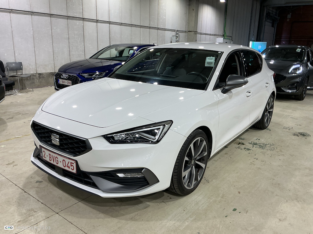 Seat Leon ST 1.0 ETSI 110 FR DSG