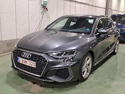 Achetez AUDI A3 sur Ayvens Carmarket