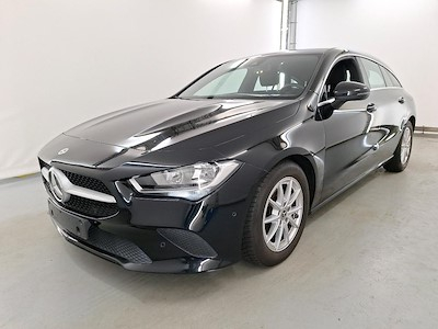 Cumpara MERCEDES-BENZ CLA SHOOTING BRAKE prin Ayvens Carmarket