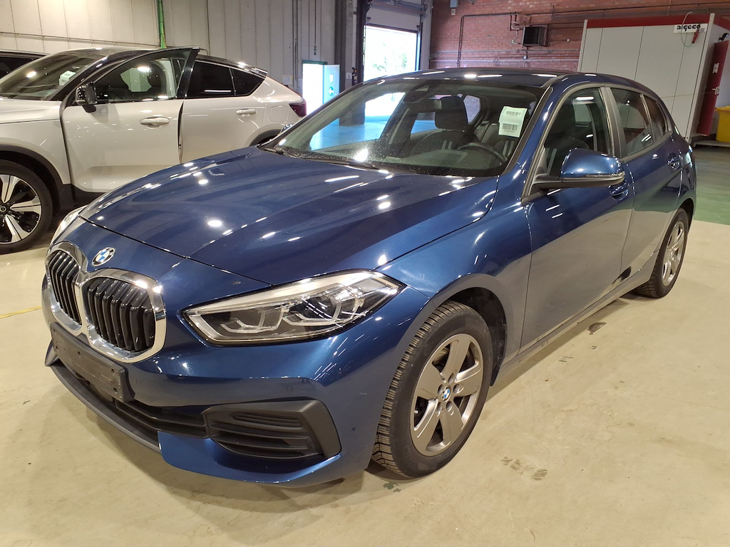 BMW 1 Series HATCH 1.5 116DA (85KW)