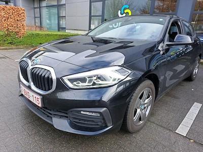 Achetez BMW 1 SERIES HATCH sur Ayvens Carmarket