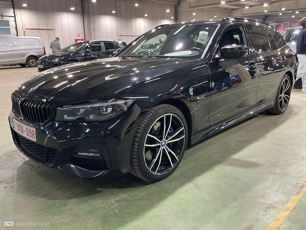 BMW 3 Series TOURING 2.0 320E TOURING