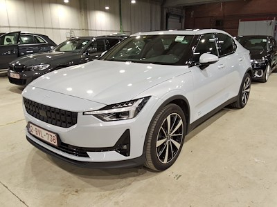 Ayvens Carmarket den POLESTAR 2 satın al