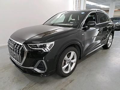 Achetez AUDI Q3 sur Ayvens Carmarket