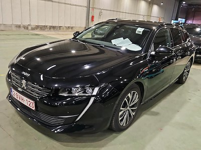 Achetez PEUGEOT 508 SW sur Ayvens Carmarket