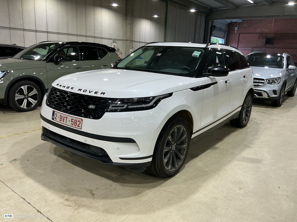 Land Rover Range Rover VELAR 2.0 P400E AUTO 4WD