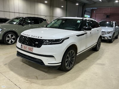 Achetez LAND ROVER RANGE ROVER VELAR sur Ayvens Carmarket