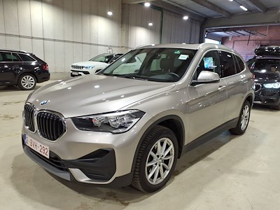 Buy BMW X1 on Ayvens Carmarket