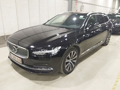 Buy VOLVO V90 on Ayvens Carmarket