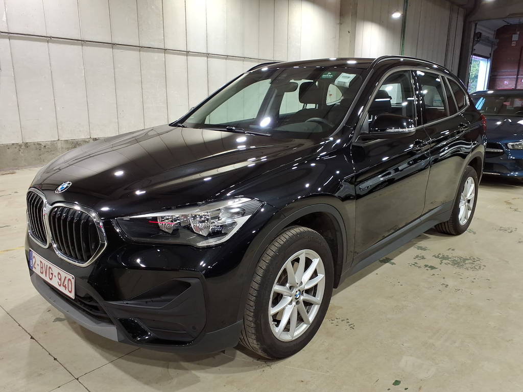 BMW X1 1.5 SDRIVE18IA (100KW)