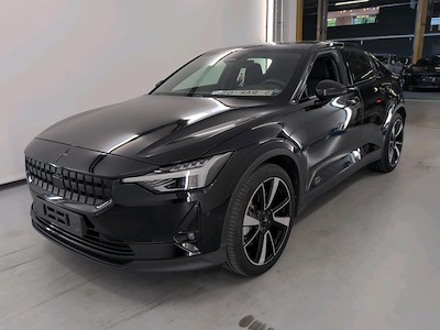 Kaufe POLESTAR 2 bei Ayvens Carmarket