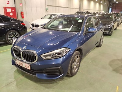 Kaufe BMW 1 SERIES HATCH bei Ayvens Carmarket