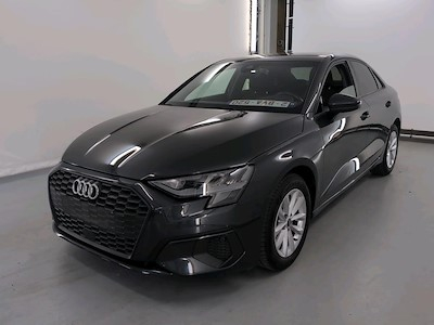 Köp AUDI A3 BERLINE på Ayvens Carmarket