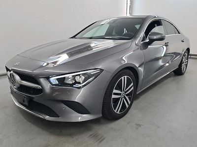 Buy MERCEDES-BENZ CLA on Ayvens Carmarket